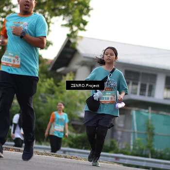 Runner Photo 8245829
