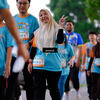 Runner Photo 8245831