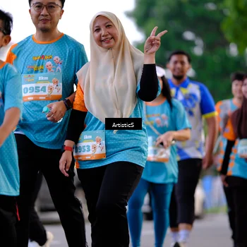 Runner Photo 8245838