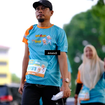 Runner Photo 8245846