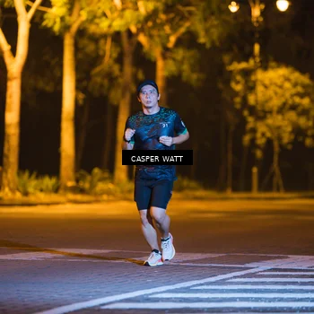 Runner Photo 8245848