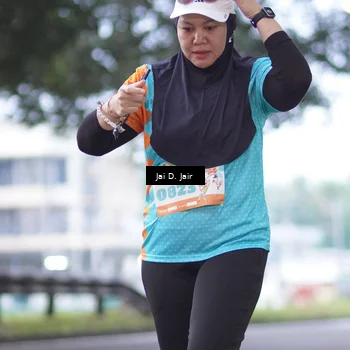 Runner Photo 8245851