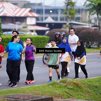 Runner Photo 8245852