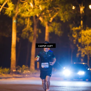 Runner Photo 8245856