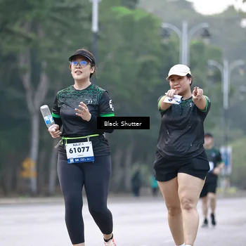 Runner Photo 8245857
