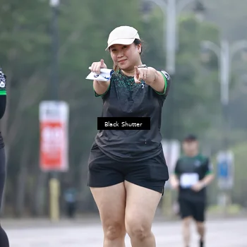 Runner Photo 8245858