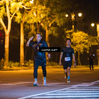 Runner Photo 8245859