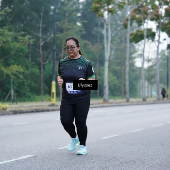Runner Photo 8245860