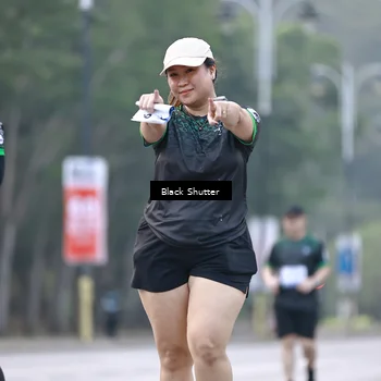 Runner Photo 8245861