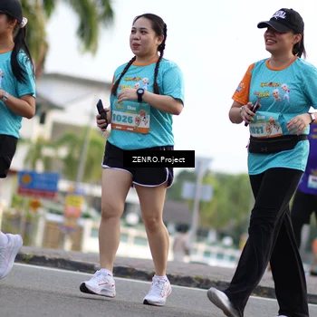 Runner Photo 8245873