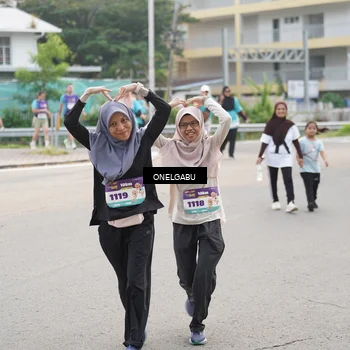 Runner Photo 8245874