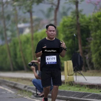 Runner Photo 8245880