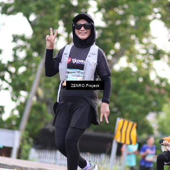 Runner Photo 8245884