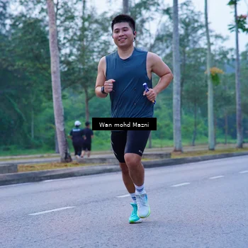 Runner Photo 8245887