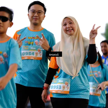 Runner Photo 8245894