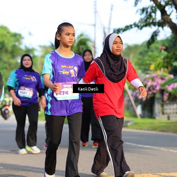 Runner Photo 8245897