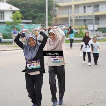 Runner Photo 8245902