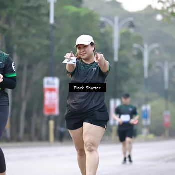 Runner Photo 8245906