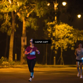 Runner Photo 8245909