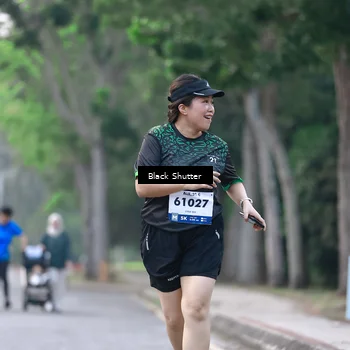 Runner Photo 8245911