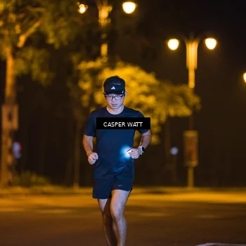 Runner Photo 8245912