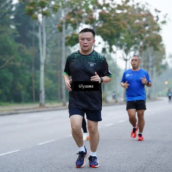 Runner Photo 8245914