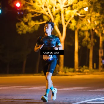Runner Photo 8245915