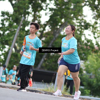 Runner Photo 8245917