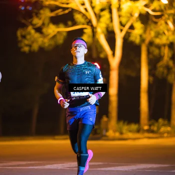 Runner Photo 8245918