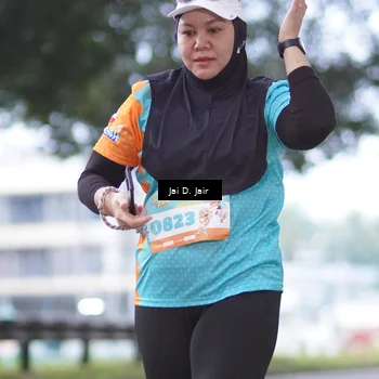 Runner Photo 8245920