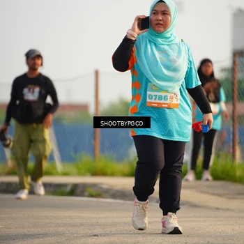 Runner Photo 8245922