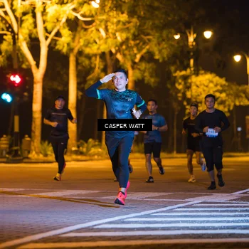 Runner Photo 8245930