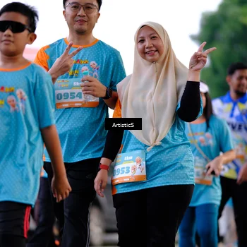 Runner Photo 8245933