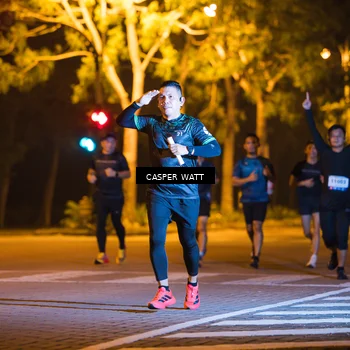 Runner Photo 8245935