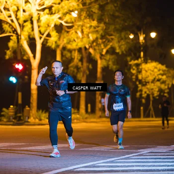 Runner Photo 8245936