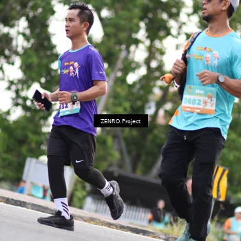 Runner Photo 8245938