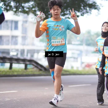 Runner Photo 8245939