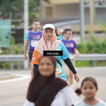 Runner Photo 8245940