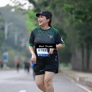 Runner Photo 8245946