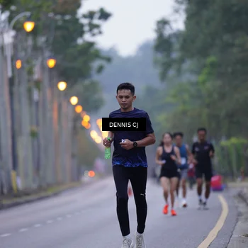 Runner Photo 8245949