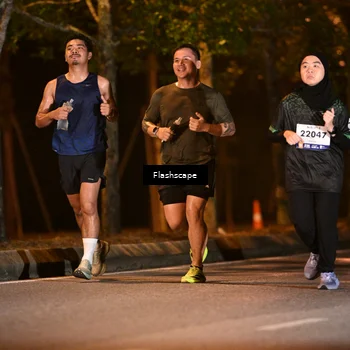Runner Photo 8245950
