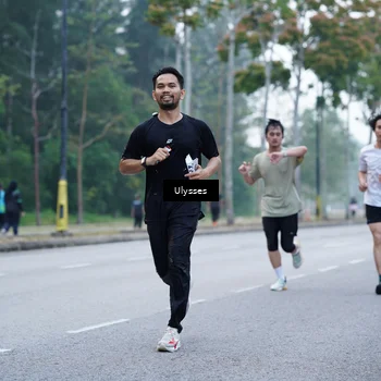Runner Photo 8245954