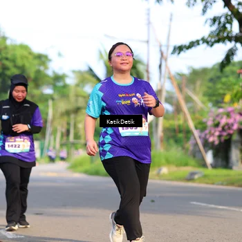 Runner Photo 8245955