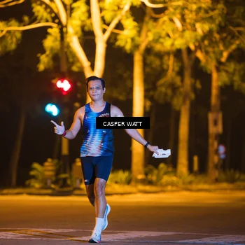 Runner Photo 8245958