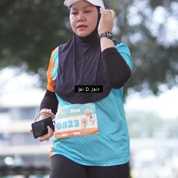 Runner Photo 8245962