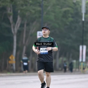 Runner Photo 8245967