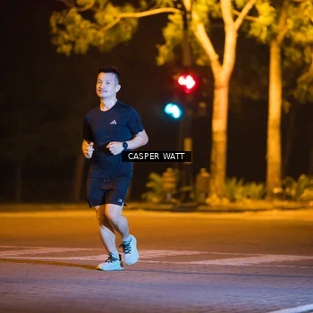 Runner Photo 8245975