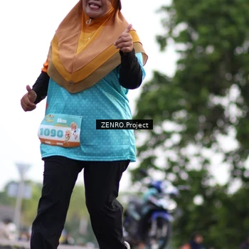 Runner Photo 8245981
