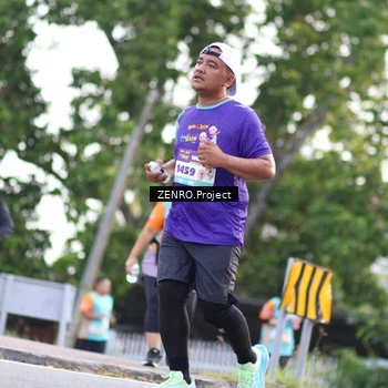 Runner Photo 8245984
