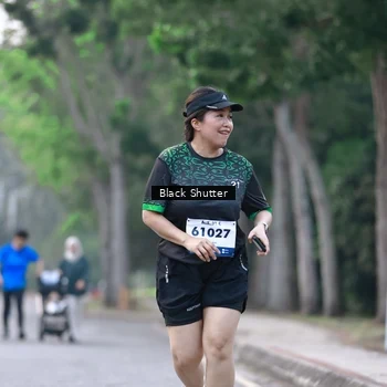 Runner Photo 8245989